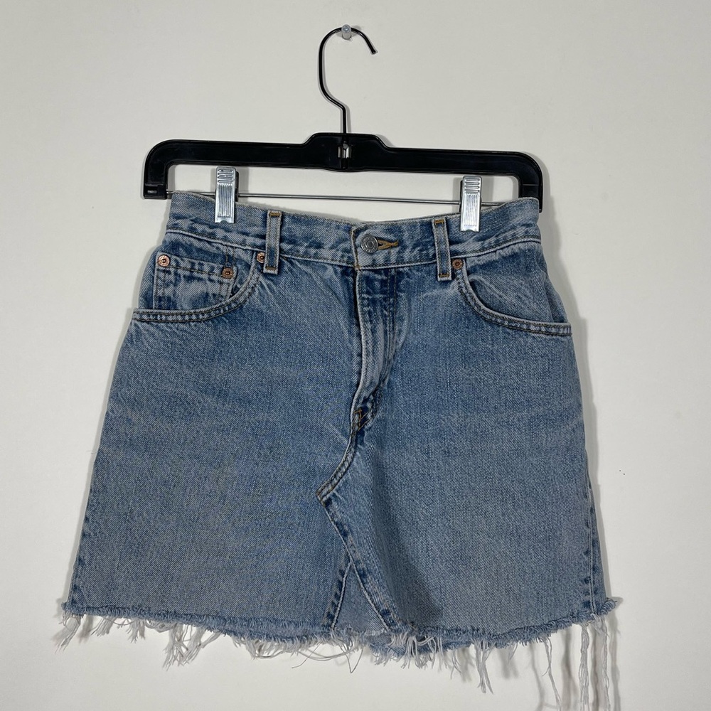 Levi’s Vintage Skirt